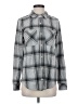 Thread & Supply Gray Cardigan Size S - photo 1
