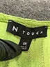 N Touch Green Sleeveless T-Shirt Size 1X - photo 7