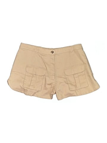 The Drop Khaki Shorts (view 1)