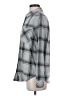 Thread & Supply Gray Cardigan Size S - photo 5
