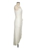 Wilfred Ivory Cocktail Dress Size M - photo 4