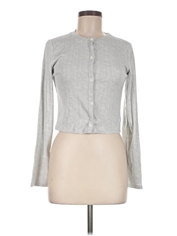 American Eagle Outfitters Cardigan (view 1)