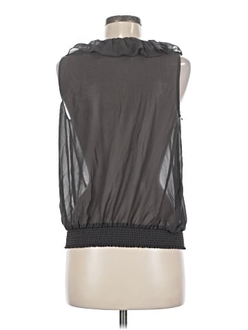 Forever 21 Sleeveless Blouse (view 2)