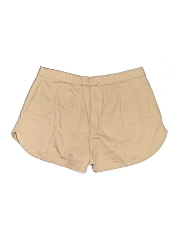 The Drop Khaki Shorts (view 2)
