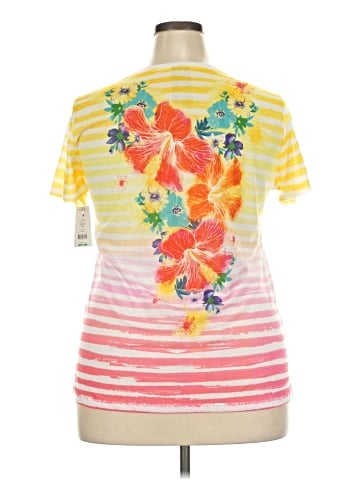 White Stag Short Sleeve T-Shirt (view 2)