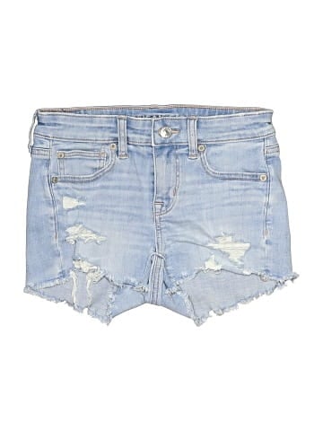 American Eagle Outfitters Denim Shorts (view 1)