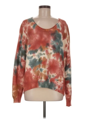 Lou & Grey Pullover Sweater (view 1)