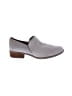 TOMS Gray Flats Size 10 - photo 1