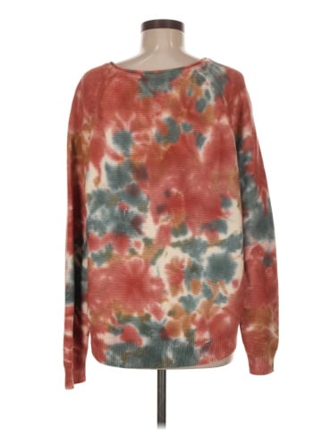 Lou & Grey Pullover Sweater (view 2)