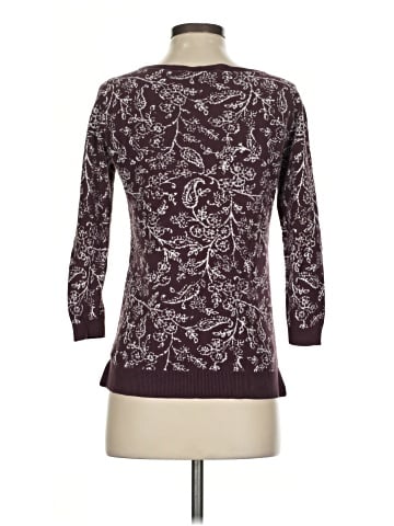 Ann Taylor LOFT Outlet Pullover Sweater (view 2)