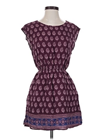 Forever 21 Casual Dress (view 1)