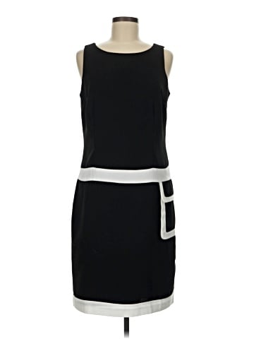 Metrostyle Casual Dress (view 1)