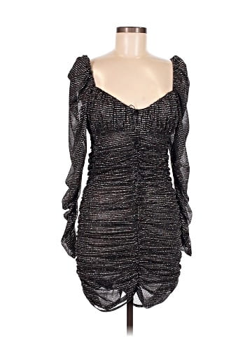 For Love & Lemons Cocktail Dress (view 1)