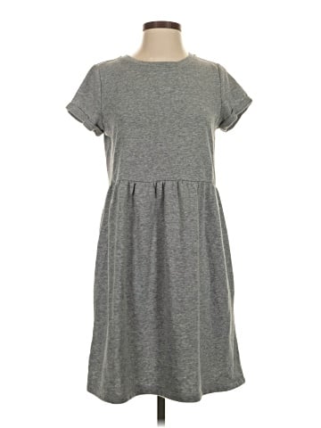 Ann Taylor LOFT Casual Dress (view 1)