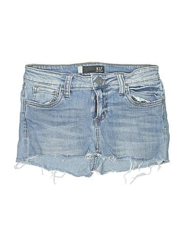 Kut from the Kloth Denim Shorts (view 1)