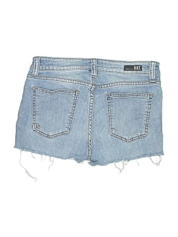 Kut from the Kloth Denim Shorts (view 2)