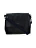 Burberry Black Label 100% Canvas Black Messenger One size - photo 1