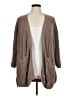 Old Navy Brown Cardigan Size XL Petite - photo 1