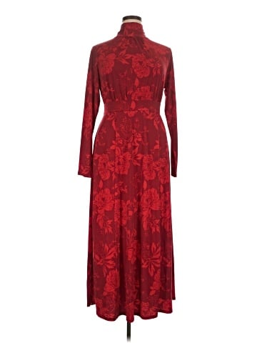 Lane Bryant Casual Dress (view 1)