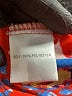Rose + Olive 100% Polyester Red Tank Top Size M - photo 8