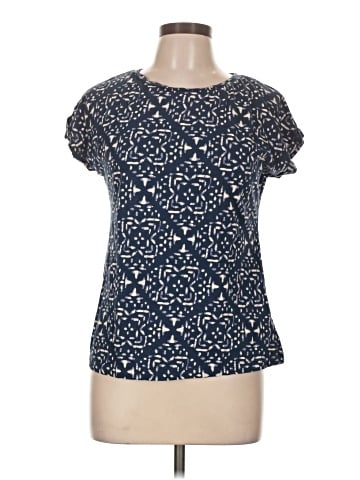 fat face Short Sleeve T-Shirt (view 1)