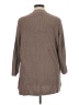 Old Navy Brown Cardigan Size XL Petite - photo 2