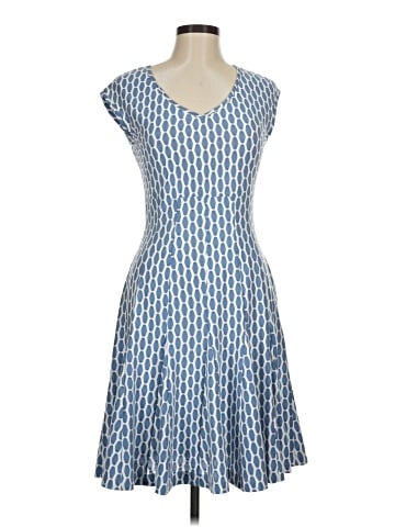 Just... Taylor Casual Dress (view 1)