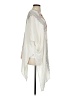 Cejon Accessories Inc. 100% Viscose White Ivory Kimono Size 0 (estimated) - photo 4