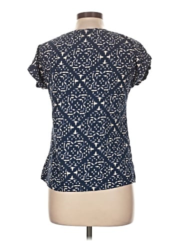 fat face Short Sleeve T-Shirt (view 2)