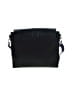 Burberry Black Label 100% Canvas Black Messenger One size - photo 3