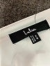Lulus Ivory Sleeveless Top Size XS - photo 7