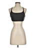 Gap Fit Black Sleeveless Top Size S - photo 1