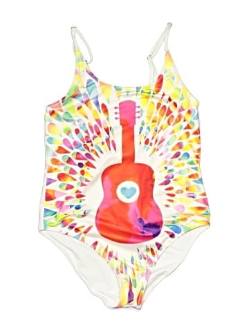 Stella Cove One Piece Swimsuit (view 1)
