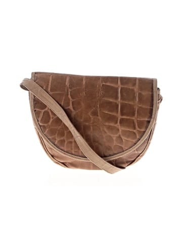 Carlos Falchi Crossbody Bag (view 1)