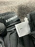 Express 100% Polyester Black Casual Pants Size L - photo 7