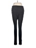 Zella Solid Gray Active Pants Size M - photo 2