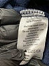 Core 100% Polyester Solid Blue Jacket Size L - photo 7
