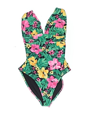 Old Navy One Piece Swimsuit (view 1)