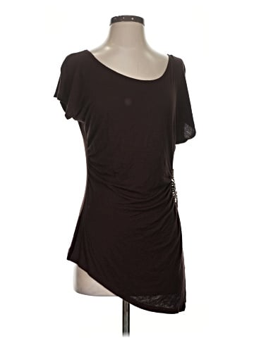 Bleeker & McDougal Short Sleeve Top (view 1)
