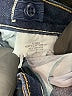Levi's Blue Jeans Size 12 - photo 4