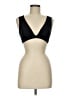 Commando Black Tank Top Size Med - Lg - photo 1