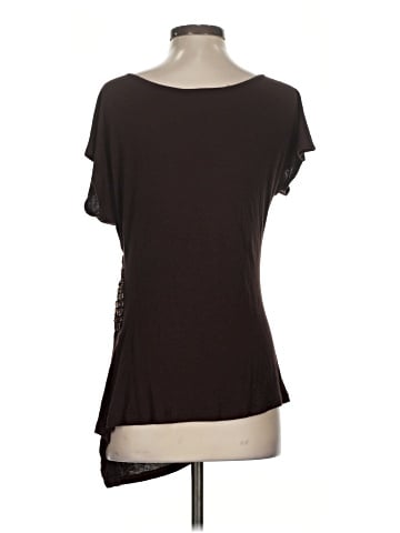 Bleeker & McDougal Short Sleeve Top (view 2)