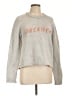 Madewell Gray Pullover Sweater Size XL - photo 1