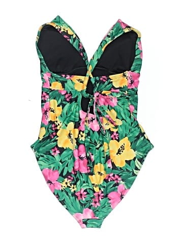 Old Navy One Piece Swimsuit (view 2)