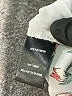 Torrid 100% Polyester Gray Short Sleeve Blouse Size 2X Plus (2) - photo 8