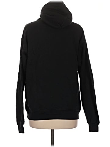 Hanes Pullover Hoodie (view 2)