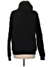 Hanes Black Pullover Hoodie Size M - photo 2