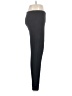 Zella Solid Gray Active Pants Size M - photo 4
