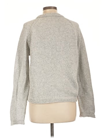 Madewell Dreamer Embroidered Keaton Pullover Sweater (view 2)
