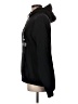 Hanes Black Pullover Hoodie Size M - photo 5